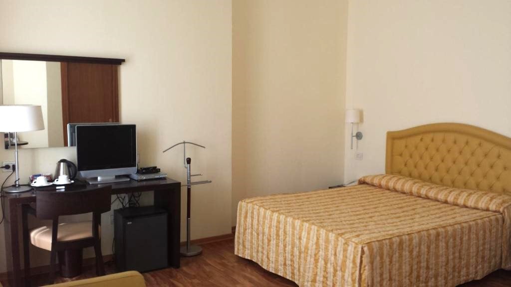 Hotel Due Colonne