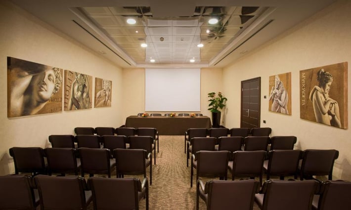Hotel Regina Margherita