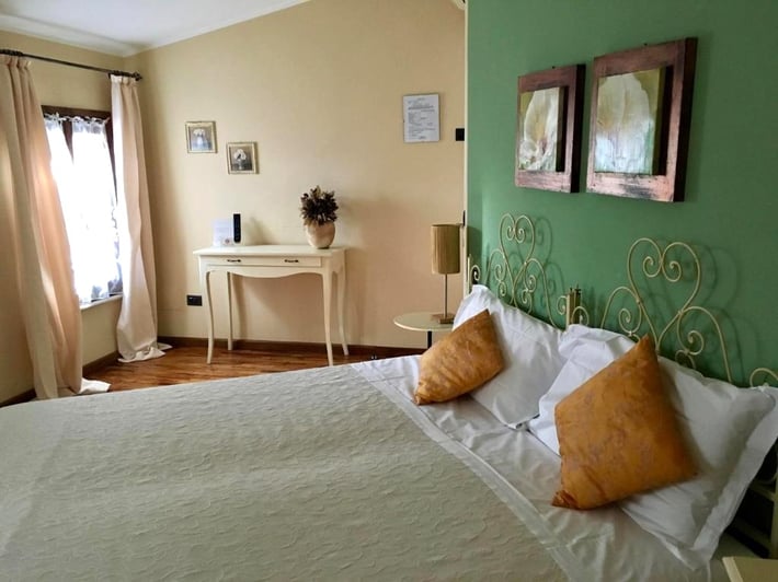 Agriturismo Corte Rocca