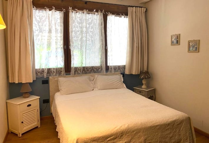 Agriturismo Corte Rocca