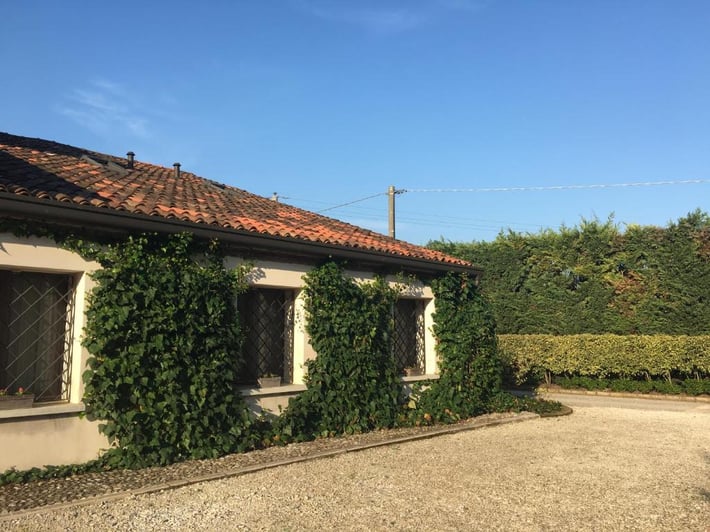 Agriturismo Corte Rocca