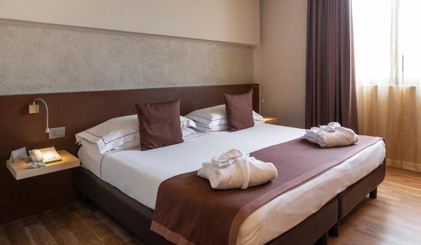 AirportHotel Verona Congress & Relax