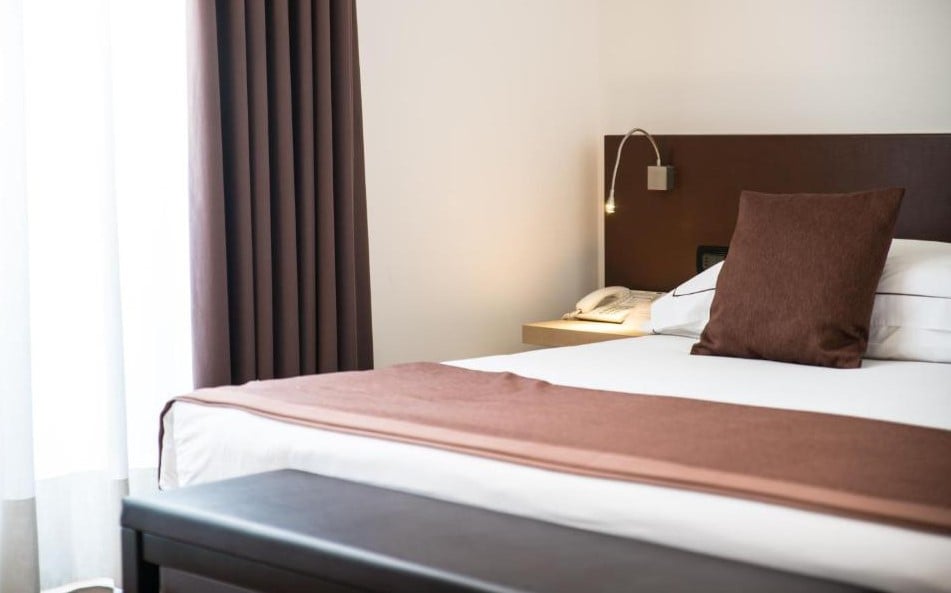 AirportHotel Verona Congress & Relax