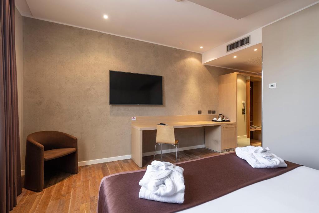 AirportHotel Verona Congress & Relax