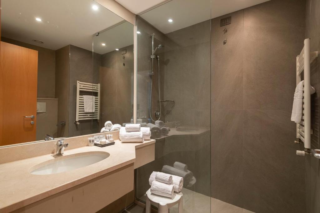 AirportHotel Verona Congress & Relax