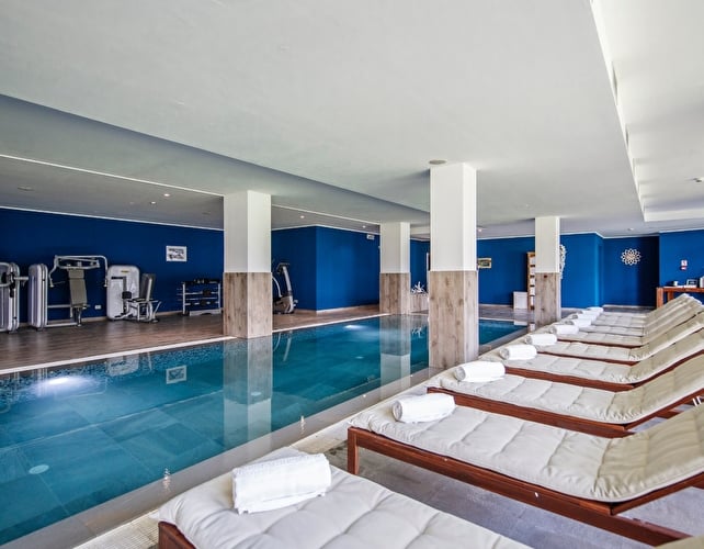 AirportHotel Verona Congress & Relax