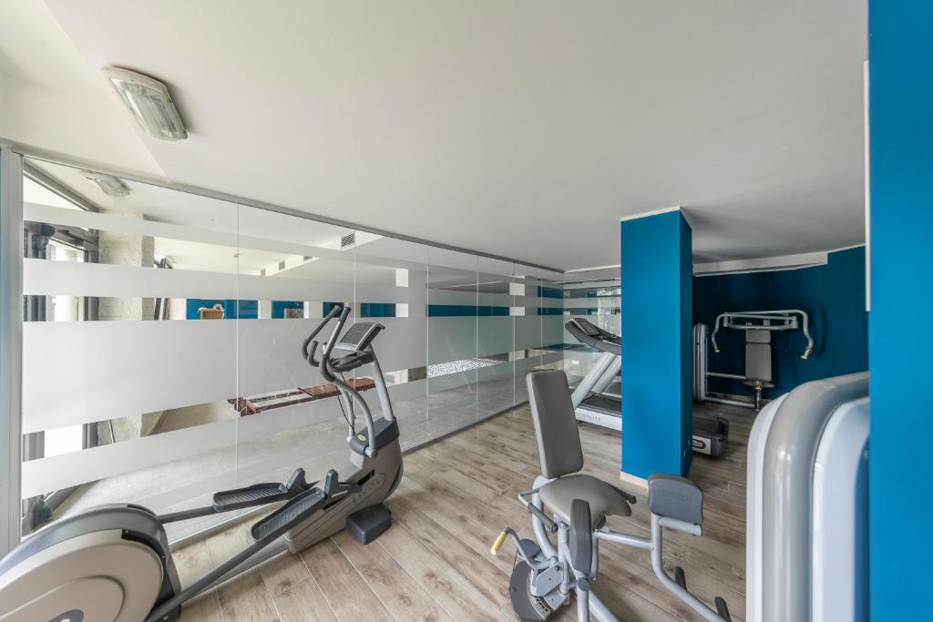 AirportHotel Verona Congress & Relax