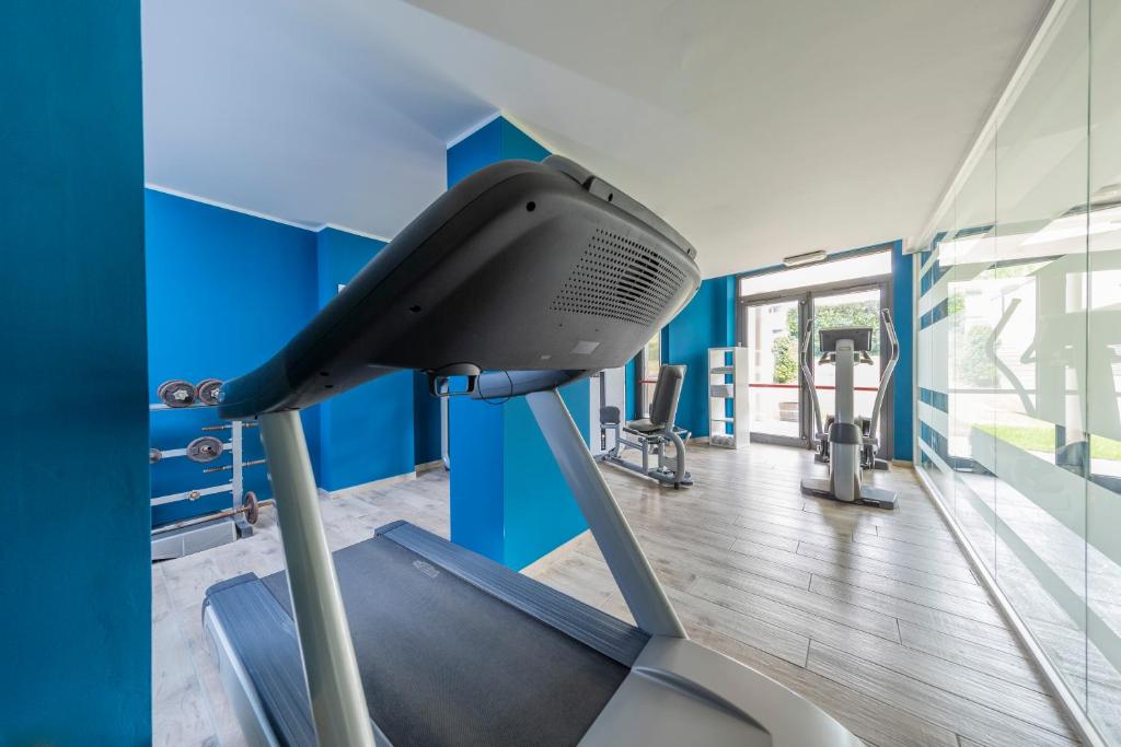 AirportHotel Verona Congress & Relax