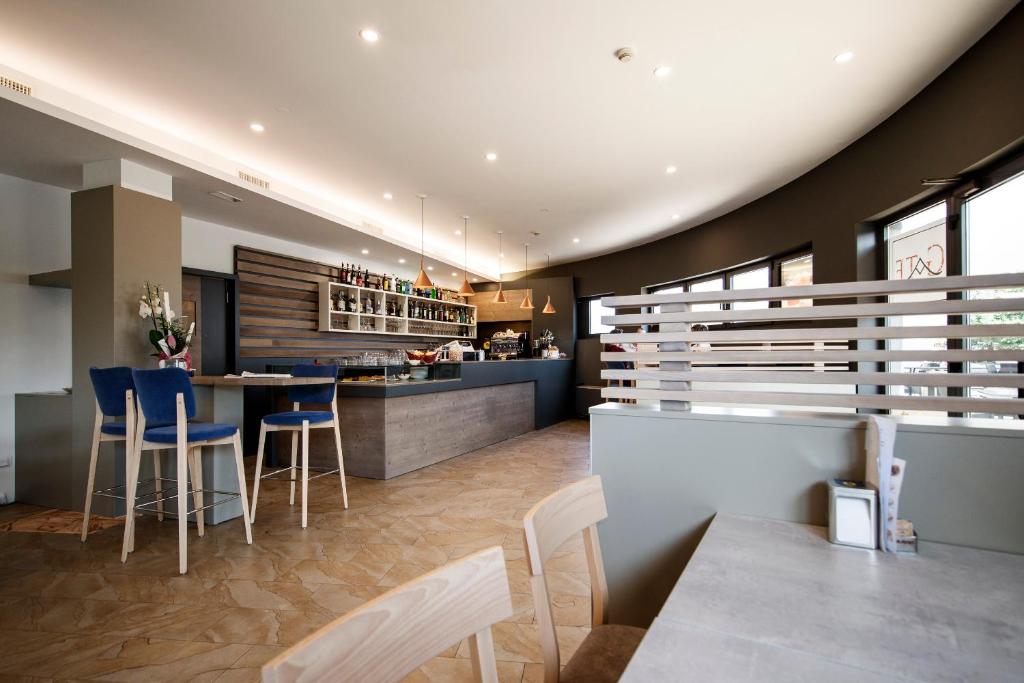 AirportHotel Verona Congress & Relax