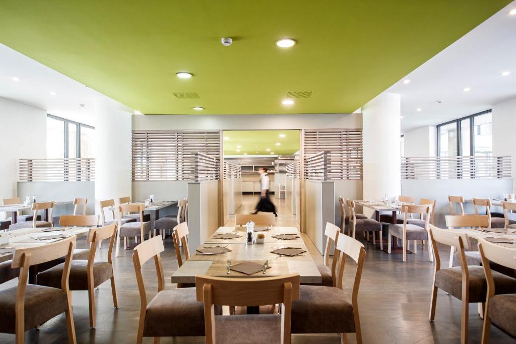 AirportHotel Verona Congress & Relax