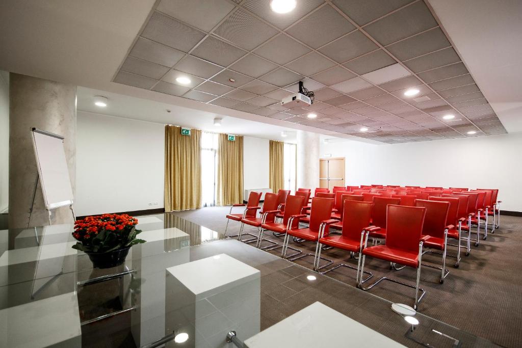 AirportHotel Verona Congress & Relax