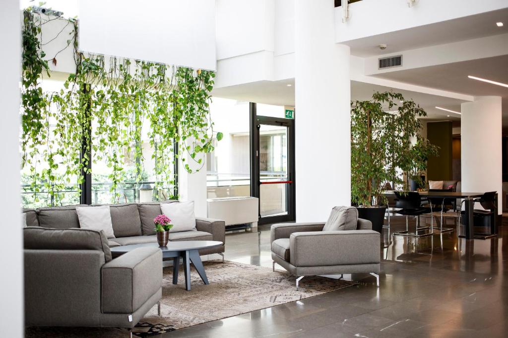 AirportHotel Verona Congress & Relax