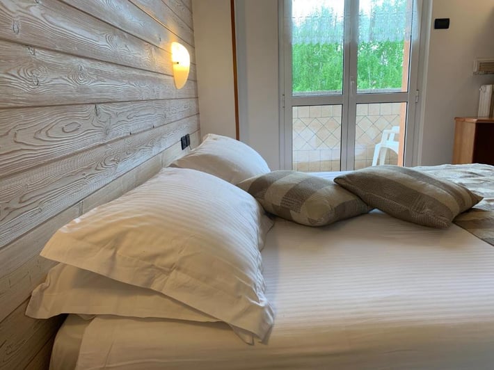Hotel Moderno