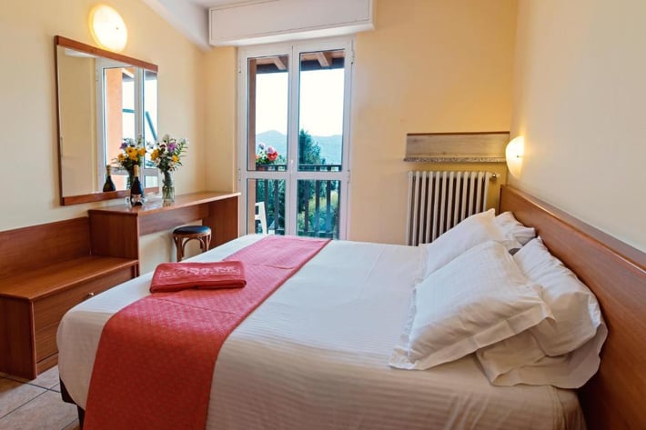Hotel Moderno