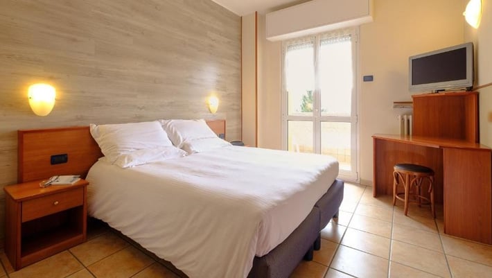 Hotel Moderno