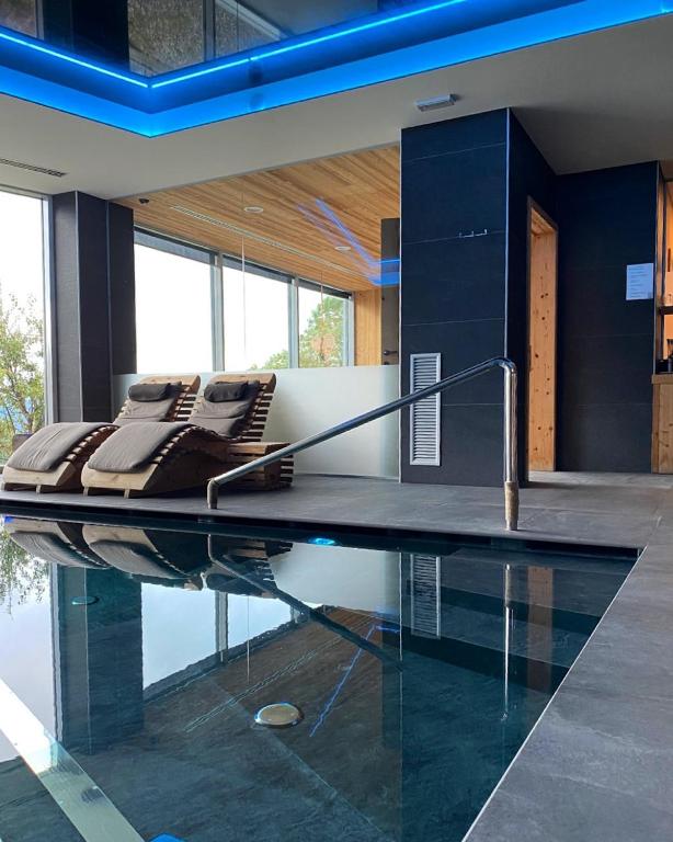 Hotel Moderno