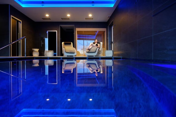 Hotel Moderno