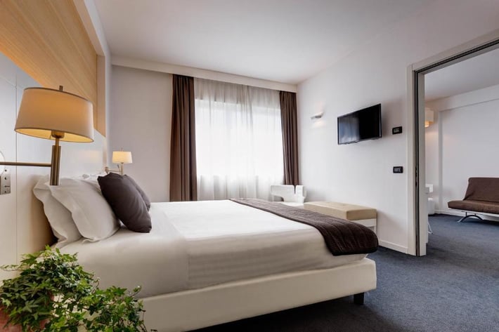 iH Hotels Roma Z3
