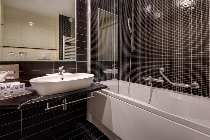 iH Hotels Roma Z3