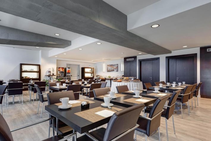 iH Hotels Roma Z3
