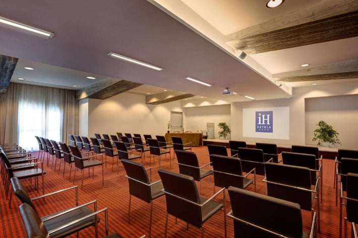 iH Hotels Roma Z3