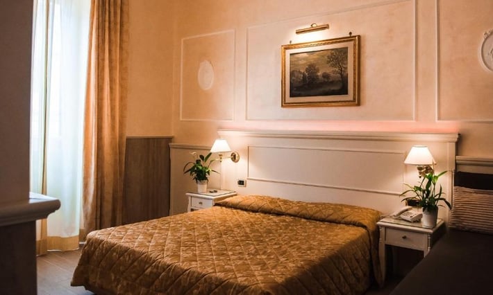 Hotel Palladium Palace