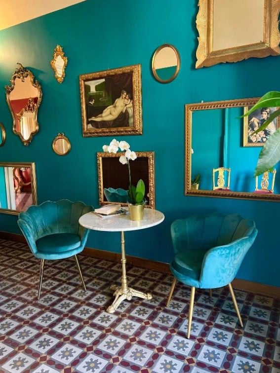 Hotel Valentino