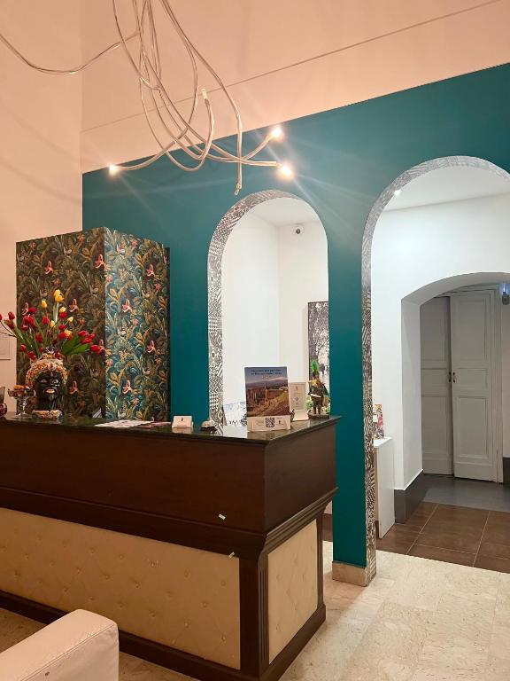 Hotel Valentino