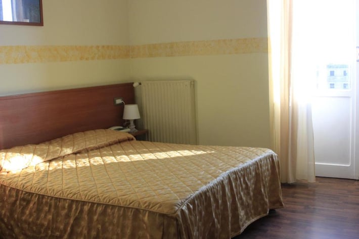 Hotel Bellevue