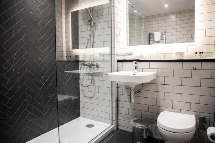 Bridgewood Manor Hotel & Spa