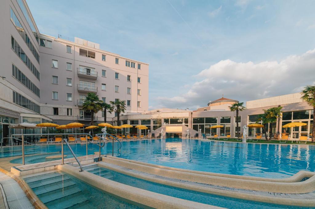 Hotel Terme Helvetia