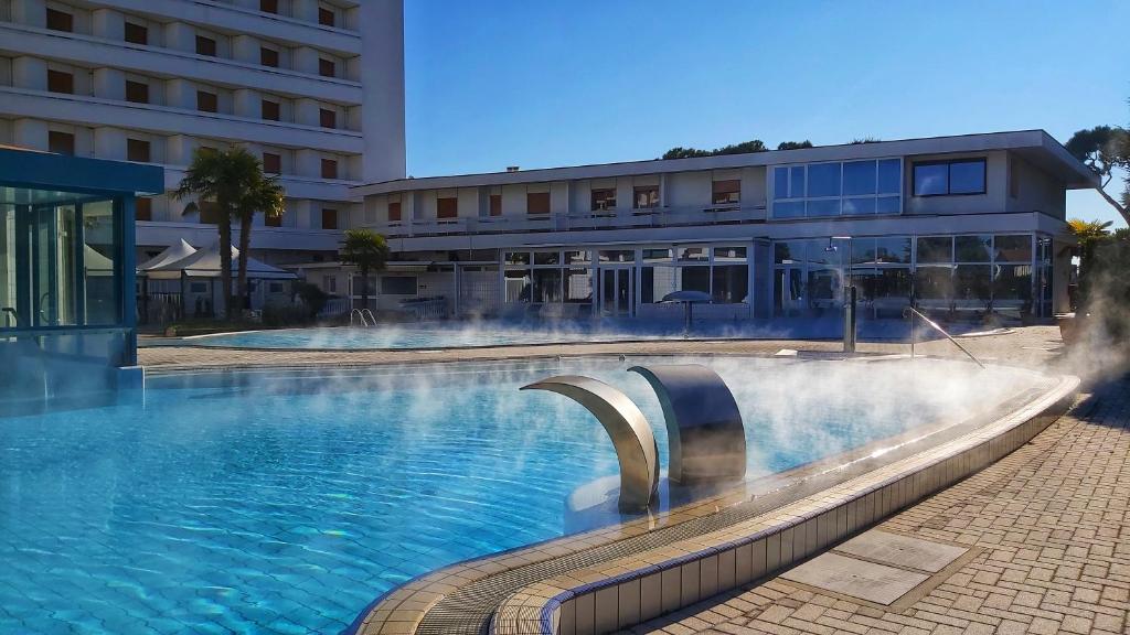 Hotel Terme Marconi