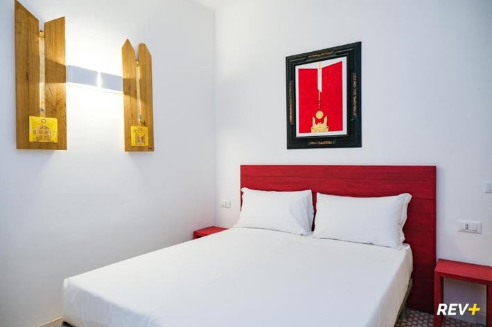 Lia Art Hotel