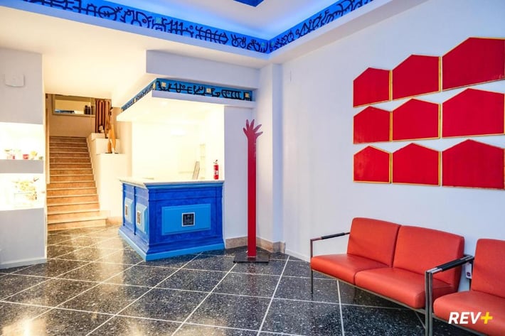 Lia Art Hotel