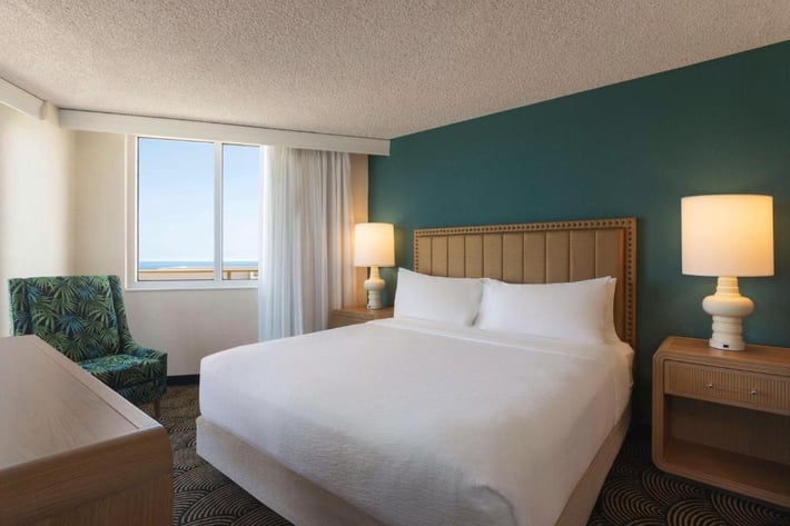Embassy Suites by Hilton Deerfield Beach Resort & Spa
