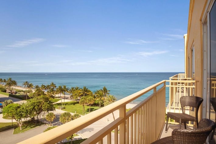 Embassy Suites by Hilton Deerfield Beach Resort & Spa