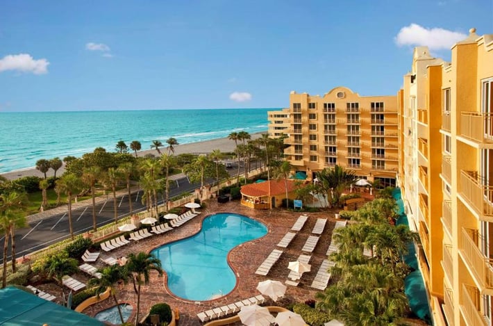 Embassy Suites by Hilton Deerfield Beach Resort & Spa