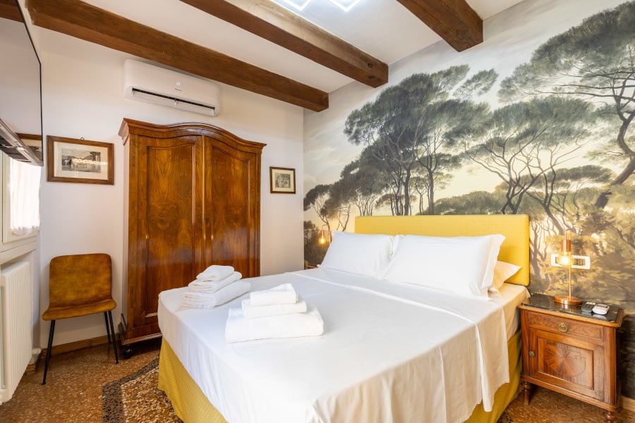 Frassinago deluxe Suites