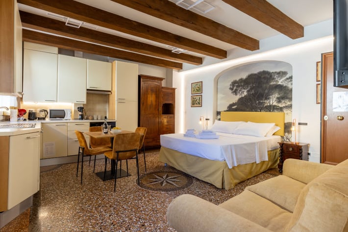 Frassinago deluxe Suites