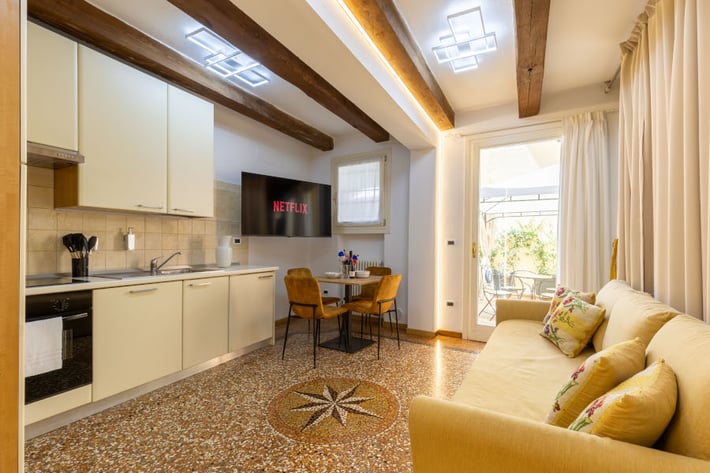 Frassinago deluxe Suites