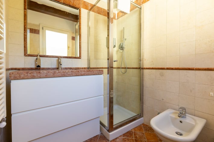 Frassinago deluxe Suites