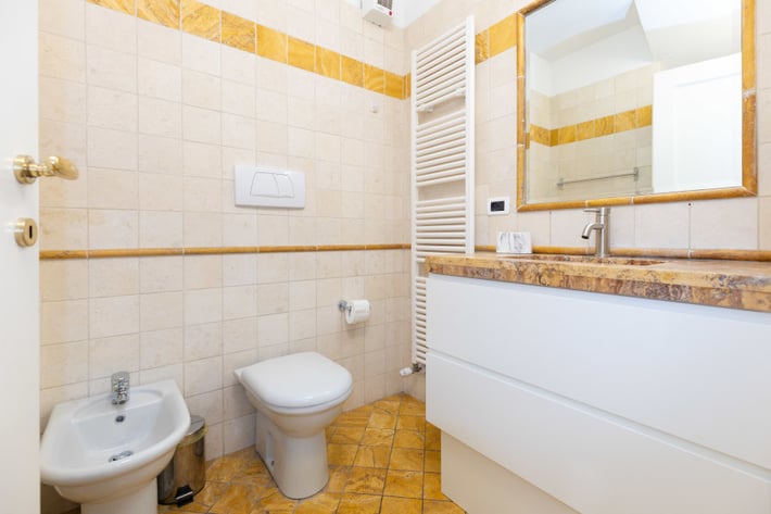 Frassinago deluxe Suites