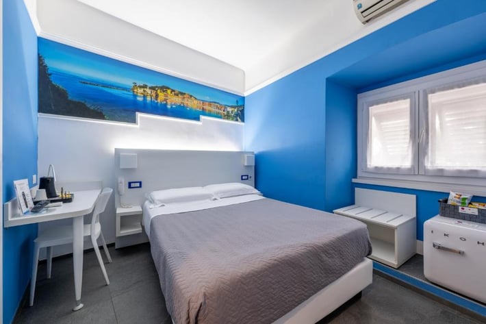 Hotel Fiume