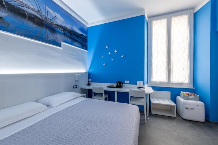 Hotel Fiume
