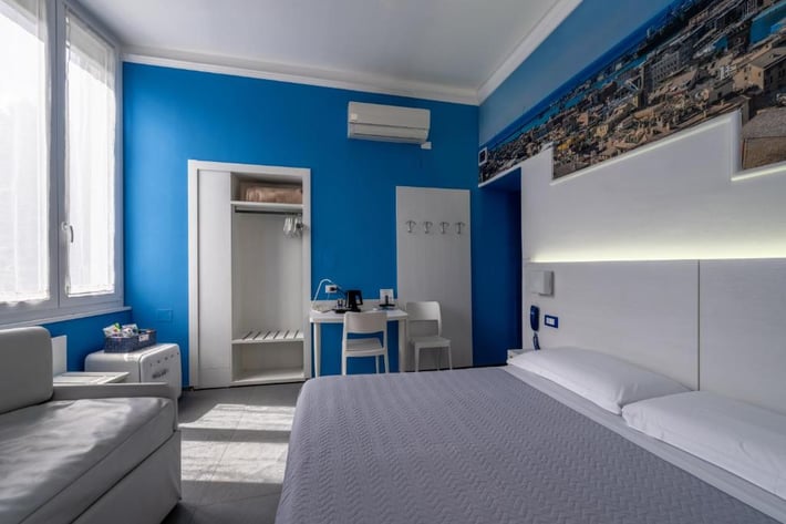 Hotel Fiume