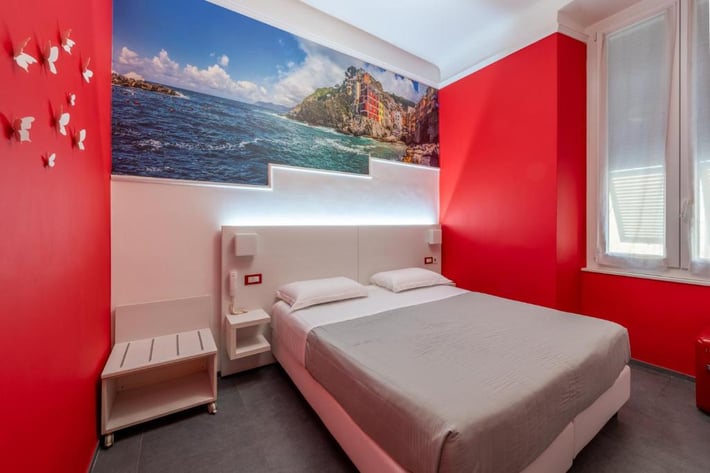 Hotel Fiume