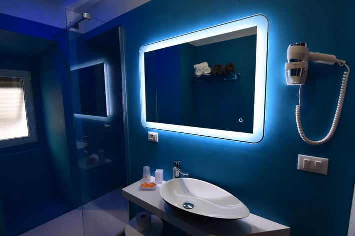 Hotel Fiume