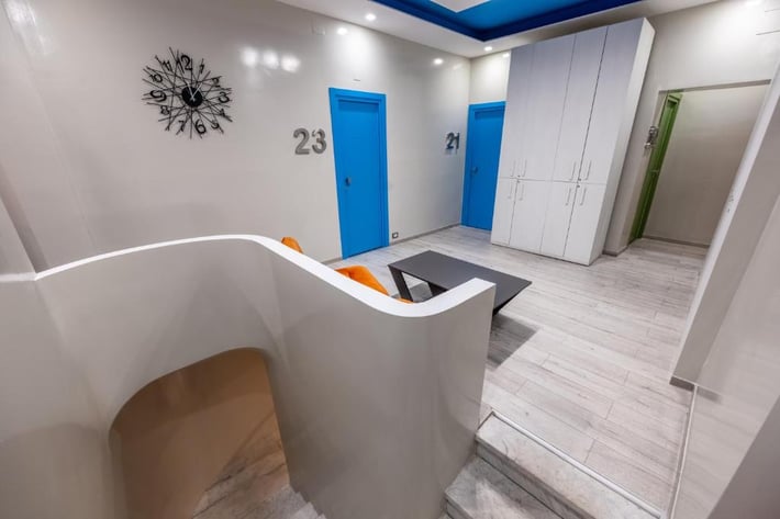 Hotel Fiume