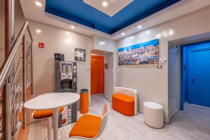 Hotel Fiume