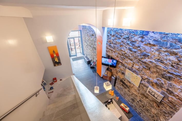 Hotel Fiume